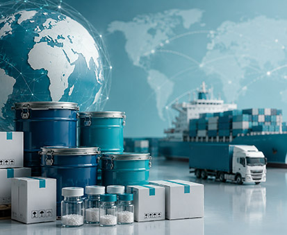 Share product requirement