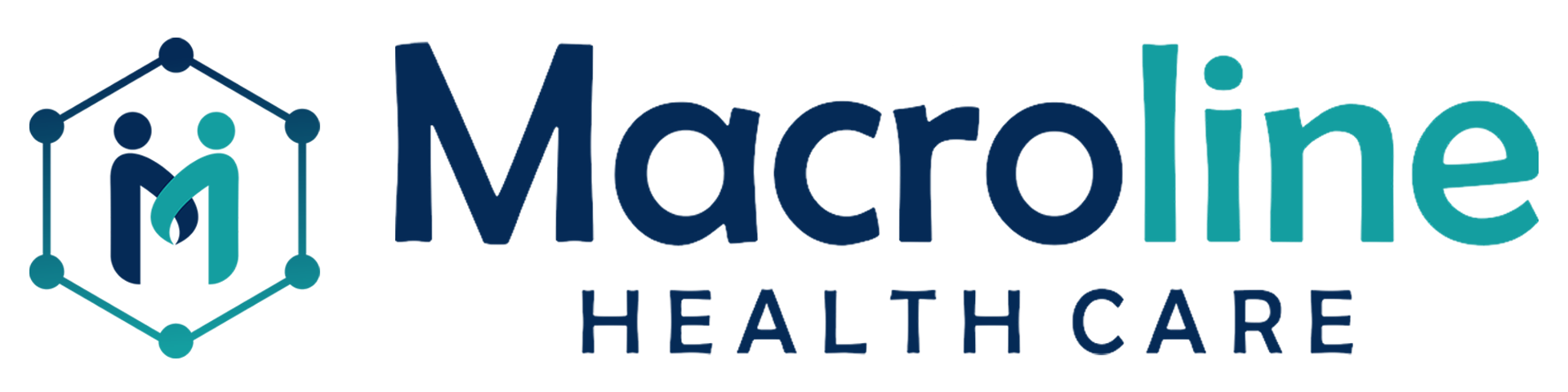 Macroline Health Care logo
