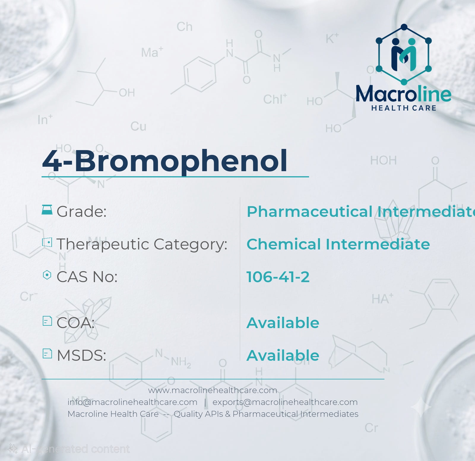 4-Bromophenol